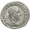 Image 1 : Trajan Decius (249-251) Antoninianus.