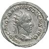 Image 1 : Trajan Decius (249-251) Antoninianus.