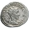 Image 1 : Herennius Etruscus (251 d.C.) Antoninianus.