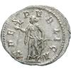 Image 2 : Herennius Etruscus (251 d.C.) Antoninianus.