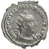 Image 1 : Valeriano I (253-260) Antoninianus.