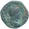 Image 1 : Gallieno (253-268) Sestertius.