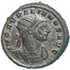 Image 1 : Aureliano (270-275) Antoninianus.