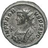 Image 1 : Probus (276-282) Antoninianus.