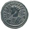 Image 1 : Probus (276-282) Antoninianus, Siscia.