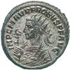 Image 1 : Probus (276-282) Antoninianus, Siscia.