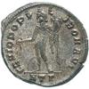 Image 2 : Diocletian (284-305) Follis, Heraclea.