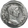 Diocletian (284-305) Argenteo, Treveri.