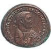Diocletian (284-305) Follis, Antiochia.