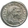 Maximianus (286-310) Follis, Heraclea.