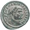 Image 1 : Maximianus (286-310) Follis, Heraclea