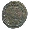 Image 1 : Galerius (305-311) Follis, Siscia.