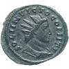 Image 1 : Constantine I (307-337) Follis, Treveri.