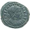 Image 2 : Constantine I (307-337) Follis, Treveri.