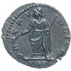 Image 2 : Elena, madre di Constantine AE 16 mm. Treveri.