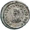 Image 1 : Constantine II (337-340). AE 19 mm. Heraclea