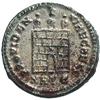 Image 2 : Constantine II (337-340). AE 19 mm. Heraclea
