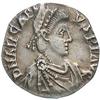 Image 1 : Arcadio (383-408) Siliqua, Treveri