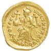 Image 2 : Theodosius II (402-450) Solido, Constantinople.