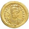 Image 1 : Marciano (450-457) Solido, Constantinople.