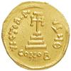 Image 2 : Costante II (641-668) Solido, Constantinople