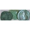 Image 1 : Roman Empire Coins Lotto di 3 sesterzi da classif
