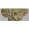 Byzantine coins Lotto di 5 sigilli bizantini da c