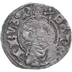 Italy. Aquila. Giovanna II (1424-1435). Cella. CN