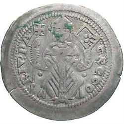 Italy. Aquileia. Gregorio di Montelongo (1251-126