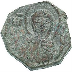 Italy. Bari. Ruggero II (1127-1154). Follaro con