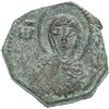 Italy. Bari. Ruggero II (1127-1154). Follaro con