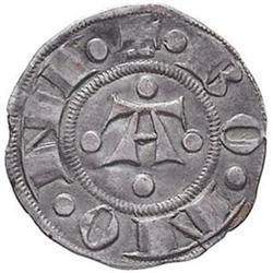 Italy. Bologna. Giovanni Visconti (1350-1360). Bo