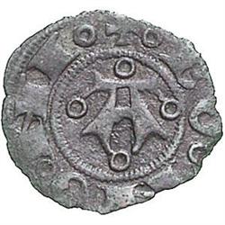 Italy. Bologna. Repubblica. Monetazione autonoma