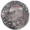 Italy. Bologna. Paolo V (1605-1621). Giulio. M.19