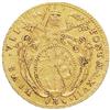 Italy. Bologna. Pio VII (1800-1823). Doppia A.XVI
