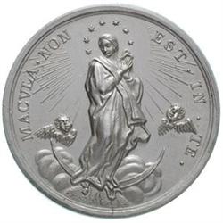 Italy. Bologna. Pia Opera dei Poveri Bisognosi. M