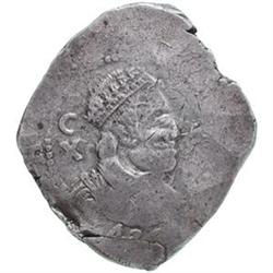 Italy. Cagliari. Filippo IV (1621-1665). 10 Reali