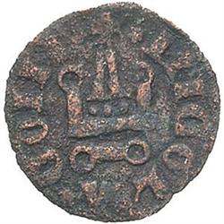 Italy. Campobasso. Nicola Monforte (1461-1463). T