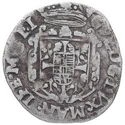 Italy. Casale. Guglielmo Gonzaga (1566-1587). Bia