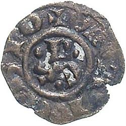 Italy. Dego (Ponzone). Monetazione anonima dei Ma