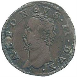 Italy. Ferrara. Alfonso II d'Este (1559-1597). Se