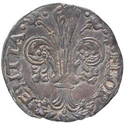 Italy. Firenze. Repubblica. Grosso, Francesco Dav