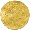 Image 1 : Italy. Firenze. Leopoldo II (1824-1859). Zecchino