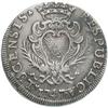 Image 1 : Italy. Lucca. Repubblica (1369-1799). Scudo 1747