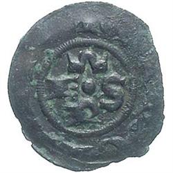 Italy. Mantova. Vescovi anonimi (1150-1256). Dena