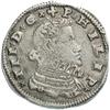 Image 1 : Italy. Messina. Filippo III (1598-1621). 4 tar 1