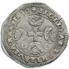 Image 2 : Italy. Messina. Filippo III (1598-1621). 1/2 scud