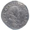 Italy. Milano. Filippo II (1556-1598). Scudo 1588