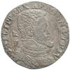 Italy. Napoli. Filippo II (1556-1598). 1/2 ducato