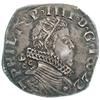 Italy. Napoli. Filippo IV (1621-1665). Tar 1622.